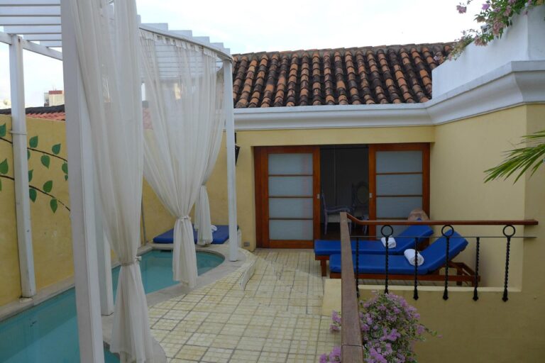 Casa Boutique Veranera