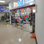 Centro Comercial Galerías