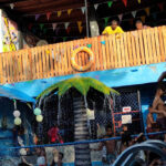 Centro Recreacional El Capitán