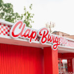 Clap Burgers la visitación
