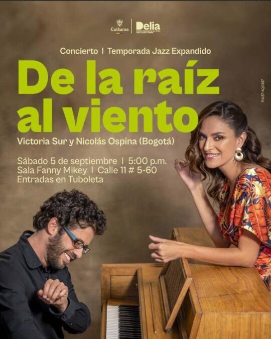 De La Raiz Al Viento 1 - Image 8814