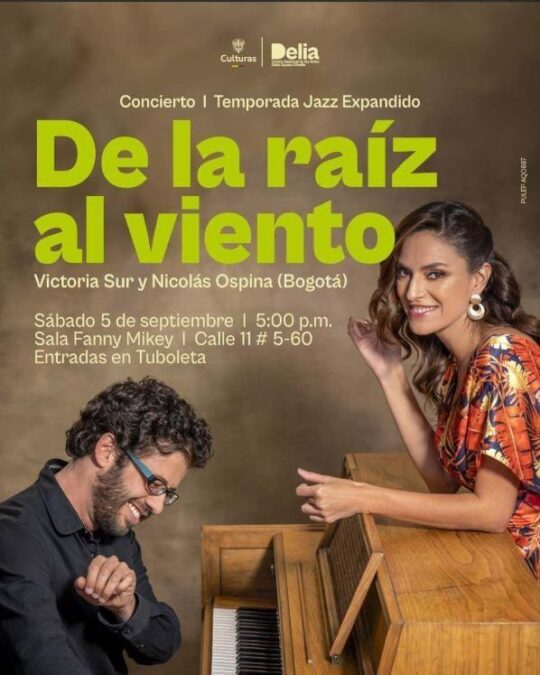 De La Raiz Al Viento - Image 8495