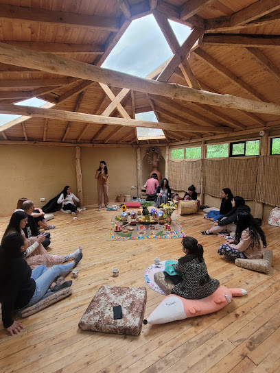 Espacio Puruma