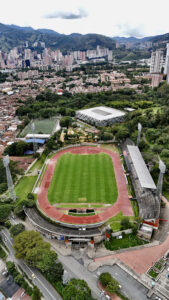 Estadio Ditaires