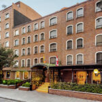 Four Seasons Hotel Bogotá