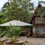 Gaelia Beach