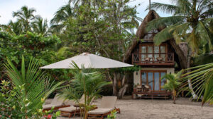 Gaelia Beach