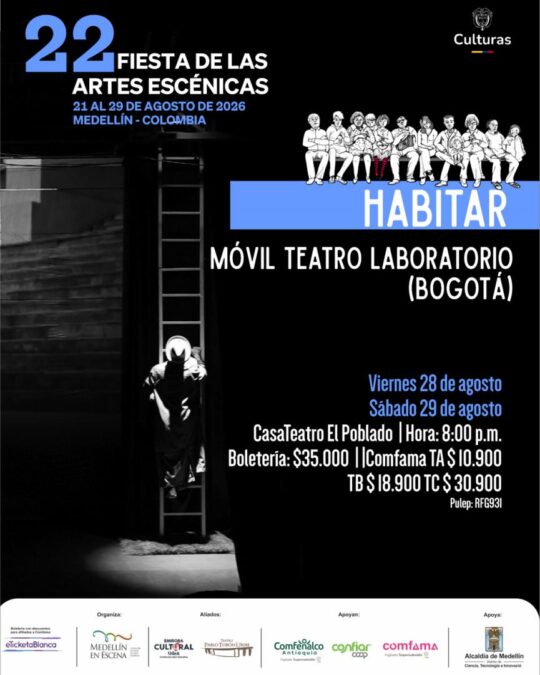 HABITAR Viernes 28 Y Sabado 29 De Agosto 2026 - Image 8613