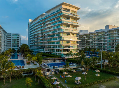 Holiday Inn Cartagena Morros