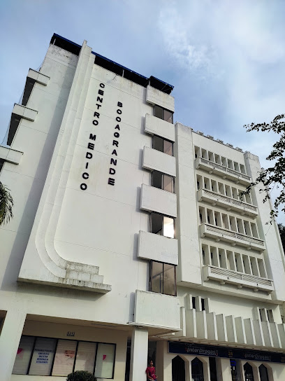 Hospital De Bocagrande