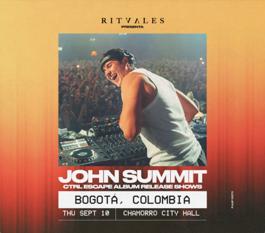 JOHN SUMMIT CTRL ESCAPE ALBUM 1 - Image 8842