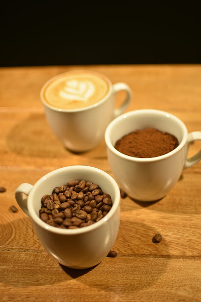 La Pampara Coffee