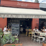 Laietana Café Astorga