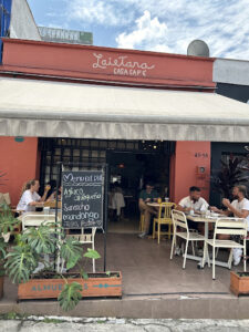 Laietana Café Astorga