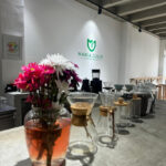 Maria Julio Coffee shop