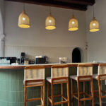 Mura coffee shop