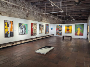 Museo de Arte Moderno Cartagena