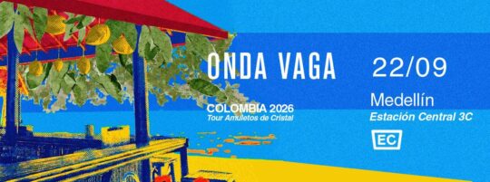 ONDA VAGA - Image 8821