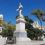 Parque Fernández Madrid