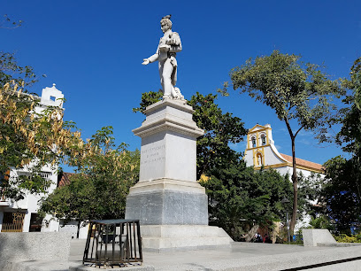 Parque Fernández Madrid