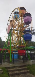 Parque recreativo Comfama Rionegro