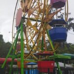 Parque recreativo Comfama Rionegro