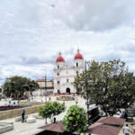 Plaza de la Libertad