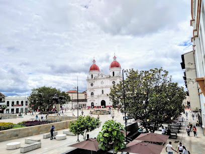 Plaza de la Libertad