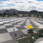 Plaza de los Alfiles