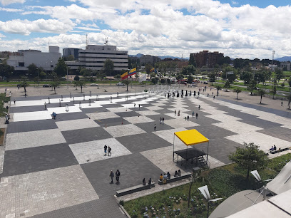 Plaza de los Alfiles