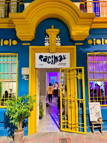 Racimal