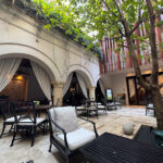 Restaurante El Gobernador