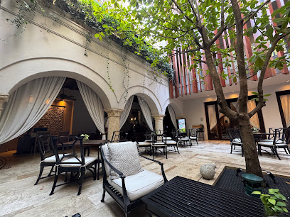 Restaurante El Gobernador
