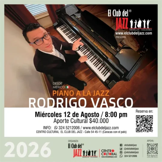 Rodrigo Vasco - Image 8523