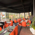 SIBARI RESTAURANT & ROOFTOP