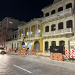 Salón de Eventos Centro Comercial Getsemani