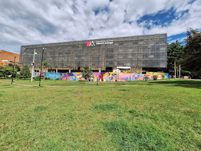 Tecnológico de Artes Débora Arango