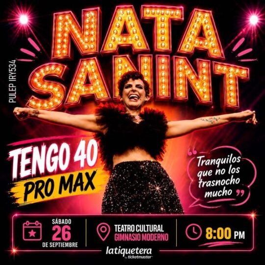 Tengo 40 Pro Max En Bogota - Image 8491