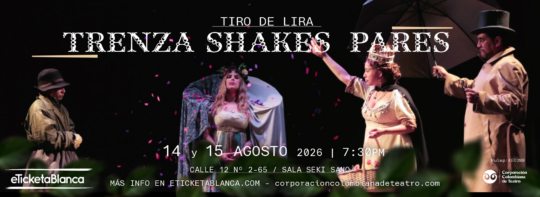 Trenza Shakes Pares - Image 8527