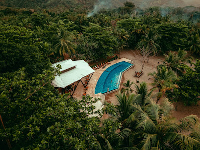 Viajero Hostel Tayrona & Ecohabs