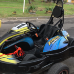 Xtreme Karts.
