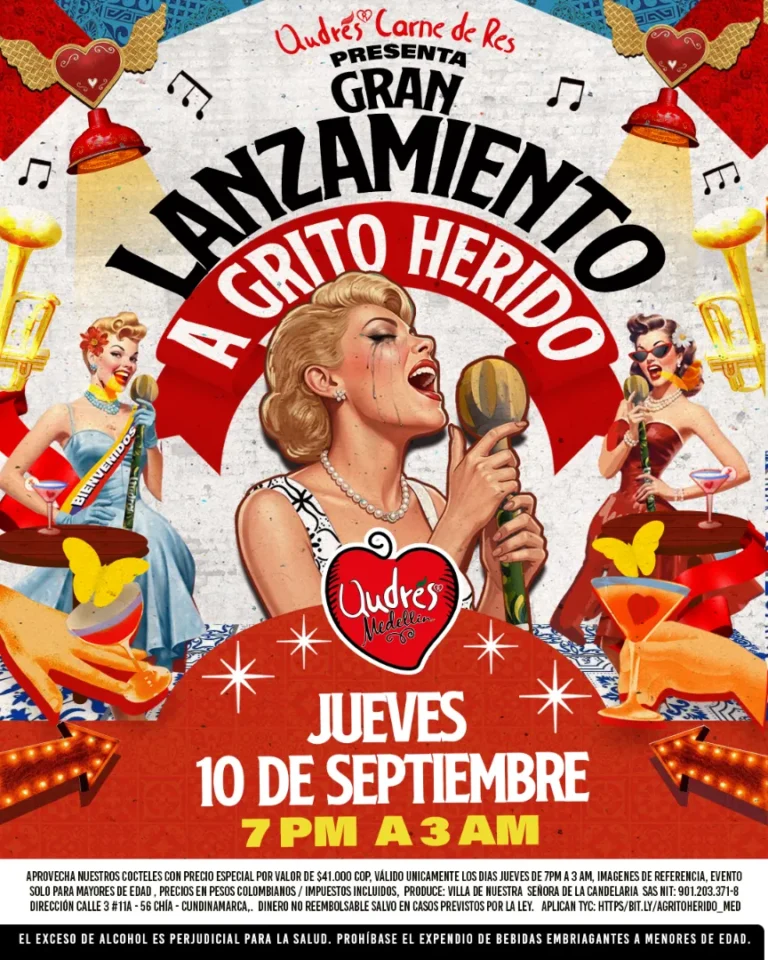 A GRITO HERIDO - Image 02