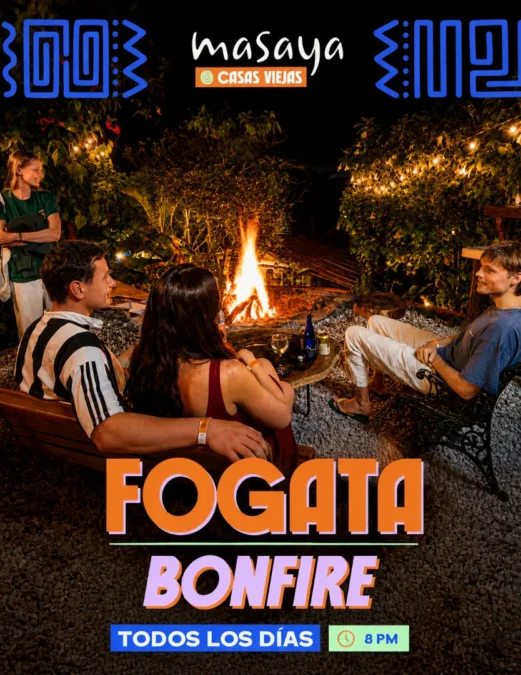BONFIRE NIGTH - Image 01