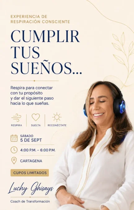 CUMPLE TUS SUEÑOS - Image 01