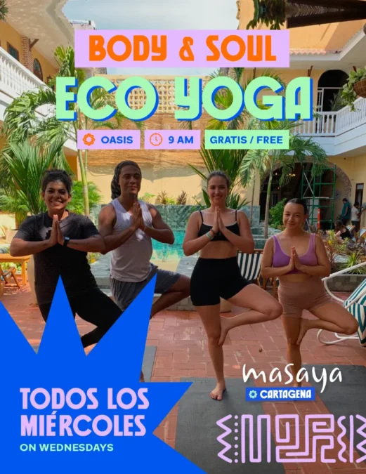 Ecoyoga - Image 01