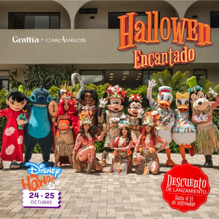 Halloween encantado - Image 03