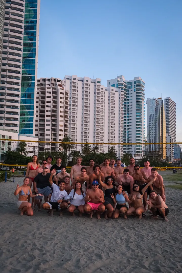 Inter Hostel Games - Image 03