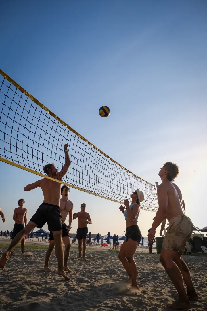 Inter Hostel Games - Image 04