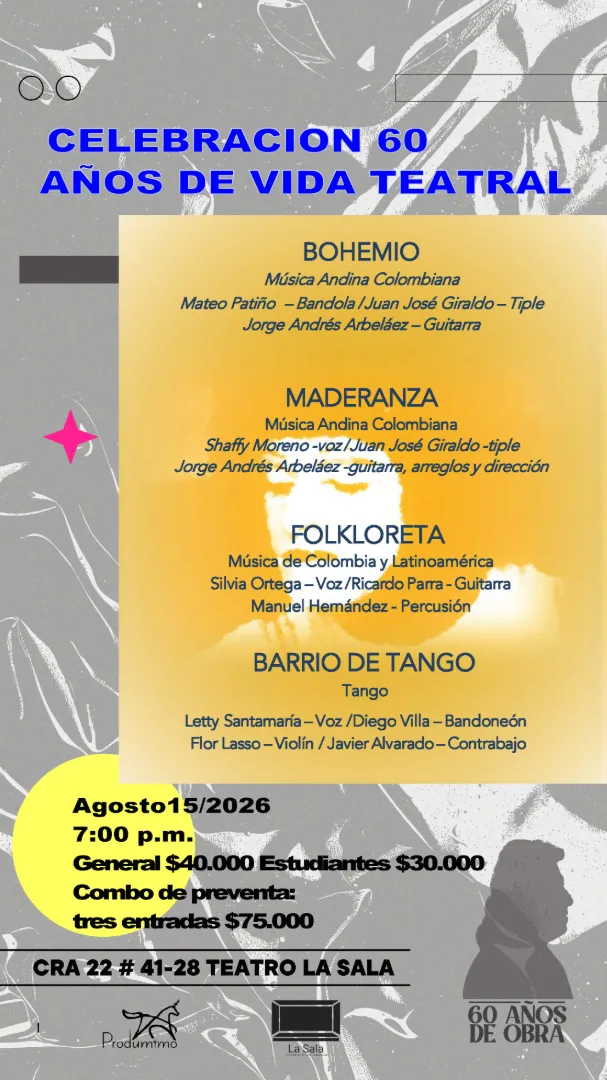 JULIO FERRO 60 AÑOS DE OBRA - Image 08