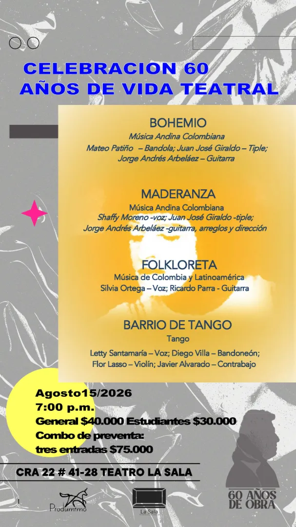 JULIO FERRO 60 AÑOS DE OBRA - Image 02